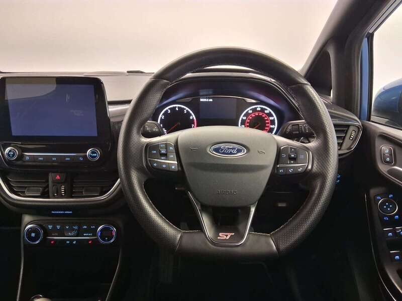 Used Ford Fiesta 2018 for sale - 77045185: Photo 10