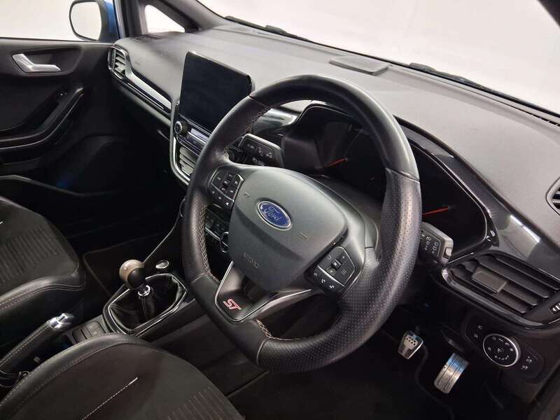 Used Ford Fiesta 2018 for sale - 77045185: Photo 11