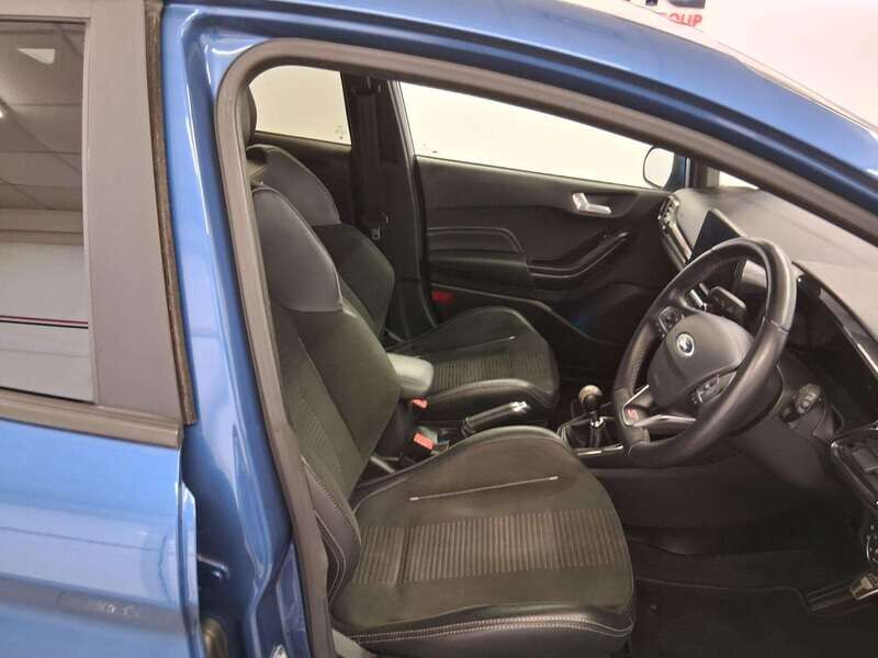 Used Ford Fiesta 2018 for sale - 77045185: Photo 12