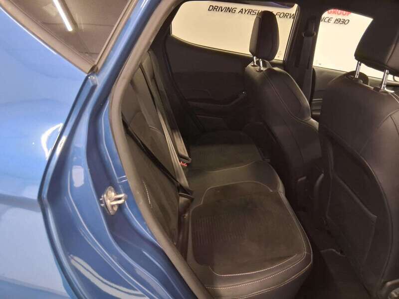 Used Ford Fiesta 2018 for sale - 77045185: Photo 13