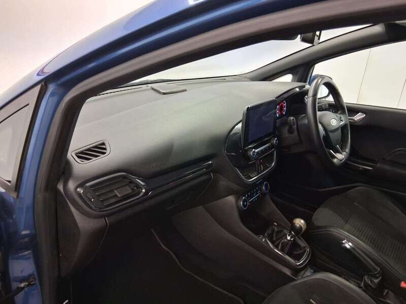 Used Ford Fiesta 2018 for sale - 77045185: Photo 14