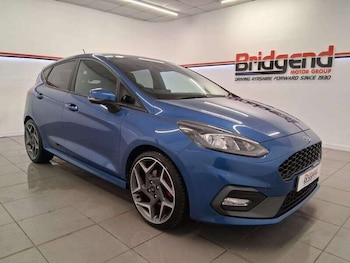 Ford Fiesta feature image