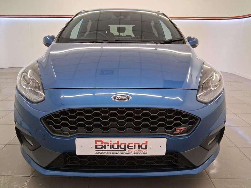 Used Ford Fiesta 2018 for sale - 77045185: Photo 2