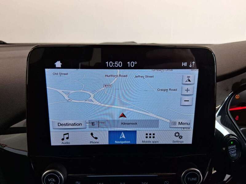 Used Ford Fiesta 2018 for sale - 77045185: Photo 20