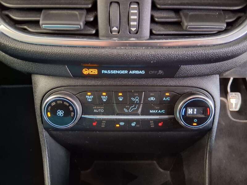 Used Ford Fiesta 2018 for sale - 77045185: Photo 22