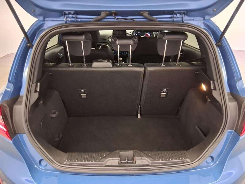 Used Ford Fiesta 2018 for sale - 77045185: Photo 9