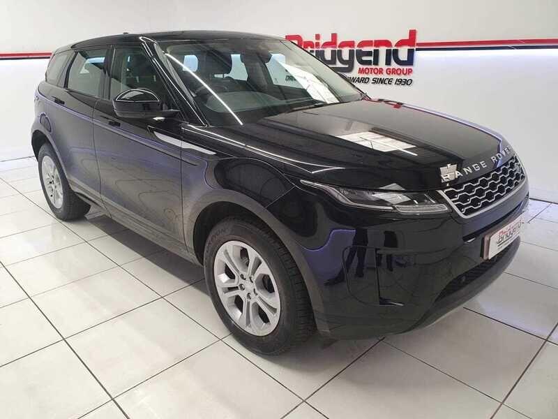 Used Land Rover Range Rover Evoque 2019 for sale - 76138607: Photo 1
