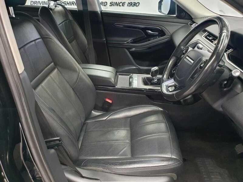 Used Land Rover Range Rover Evoque 2019 for sale - 76138607: Photo 11