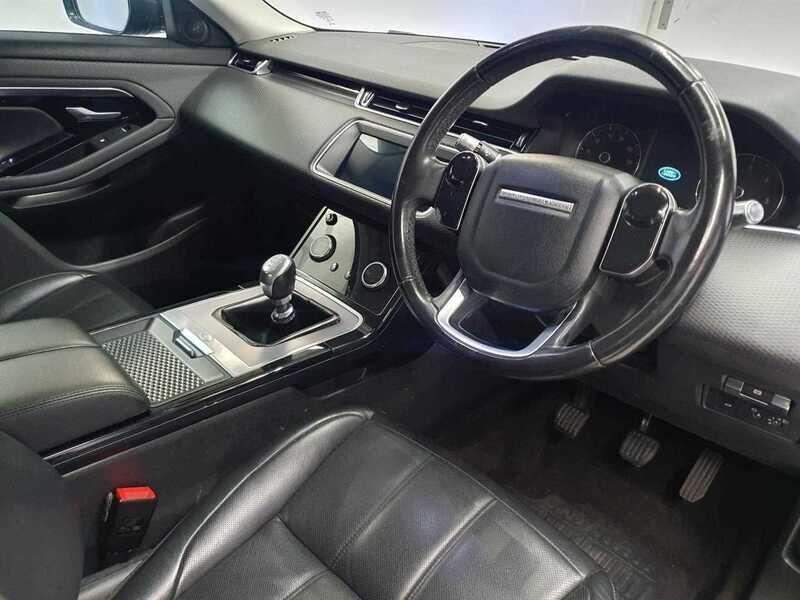 Used Land Rover Range Rover Evoque 2019 for sale - 76138607: Photo 12