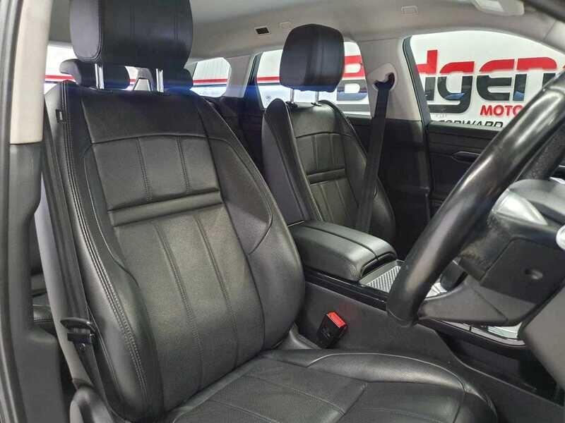 Used Land Rover Range Rover Evoque 2019 for sale - 76138607: Photo 13