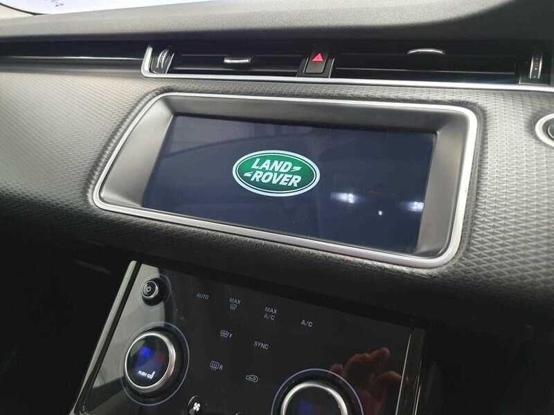 Used Land Rover Range Rover Evoque 2019 for sale - 76138607: Photo 15