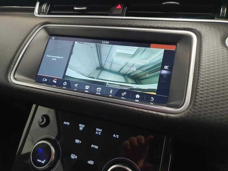 Used Land Rover Range Rover Evoque 2019 for sale - 76138607: Photo 16