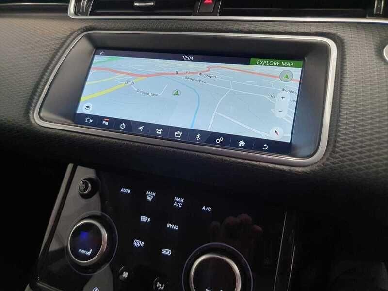 Used Land Rover Range Rover Evoque 2019 for sale - 76138607: Photo 17