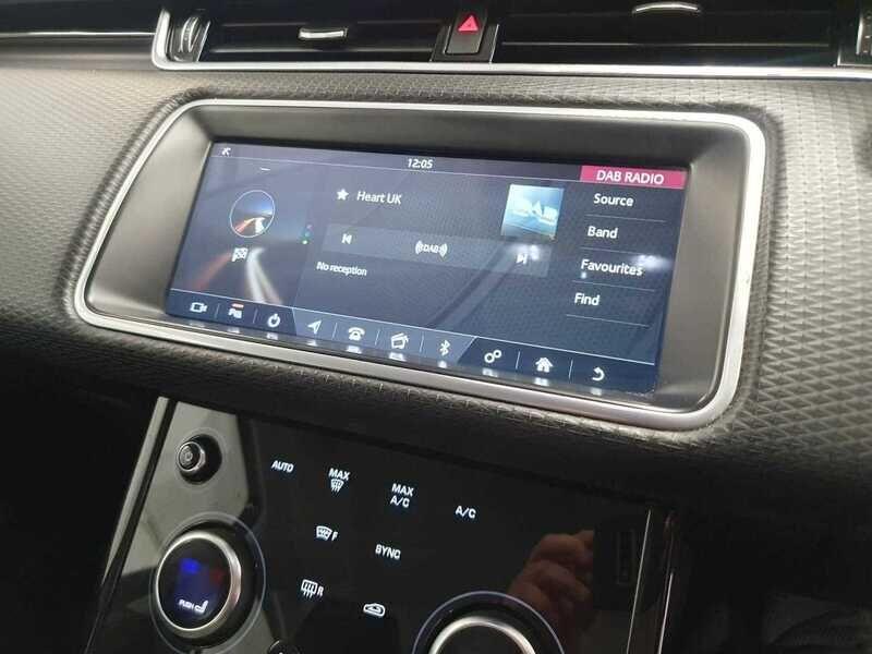 Used Land Rover Range Rover Evoque 2019 for sale - 76138607: Photo 18