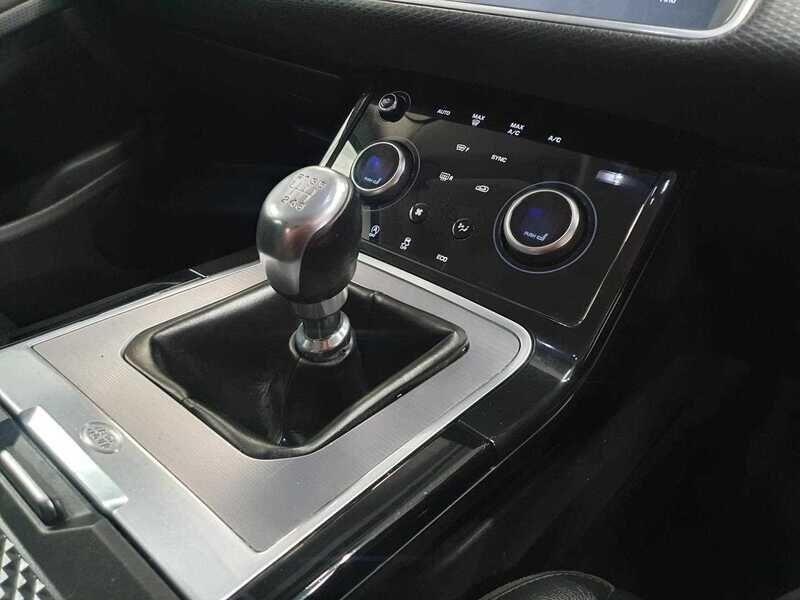 Used Land Rover Range Rover Evoque 2019 for sale - 76138607: Photo 19