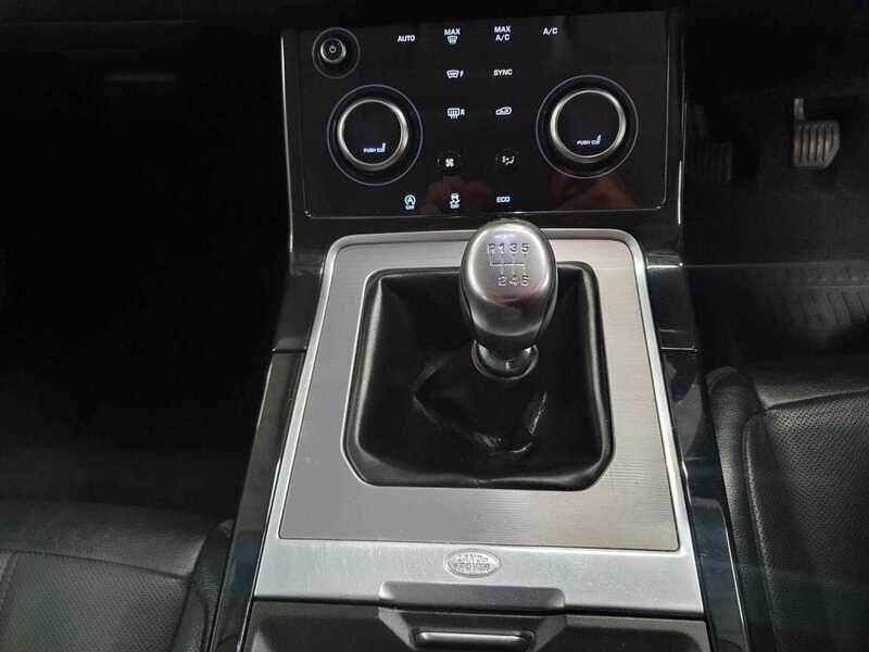 Used Land Rover Range Rover Evoque 2019 for sale - 76138607: Photo 20