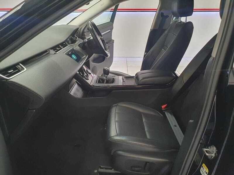 Used Land Rover Range Rover Evoque 2019 for sale - 76138607: Photo 21