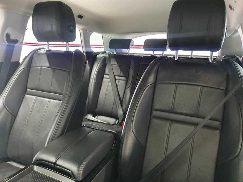 Used Land Rover Range Rover Evoque 2019 for sale - 76138607: Photo 22