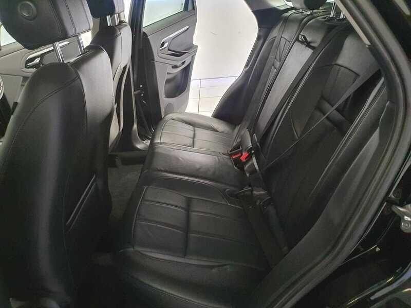 Used Land Rover Range Rover Evoque 2019 for sale - 76138607: Photo 23