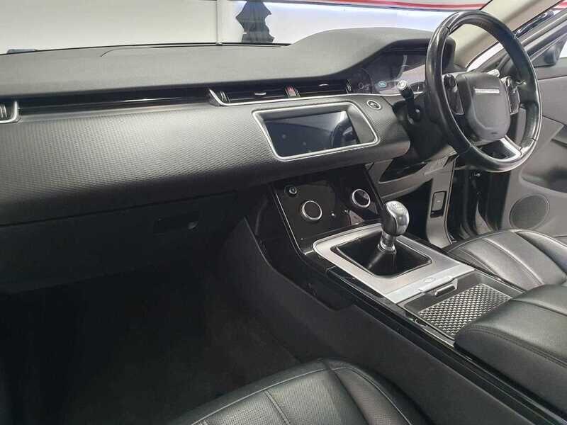 Used Land Rover Range Rover Evoque 2019 for sale - 76138607: Photo 24