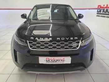 Used Land Rover Range Rover Evoque 2019 for sale - 76138607: Photo 2
