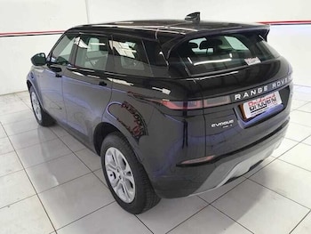 Used Land Rover Range Rover Evoque 2019 for sale - 76138607: Photo 4
