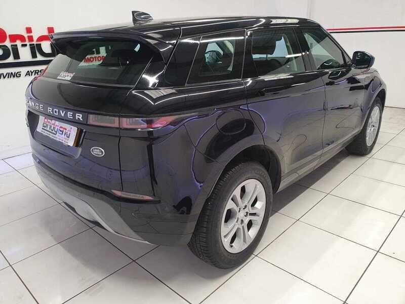 Used Land Rover Range Rover Evoque 2019 for sale - 76138607: Photo 6