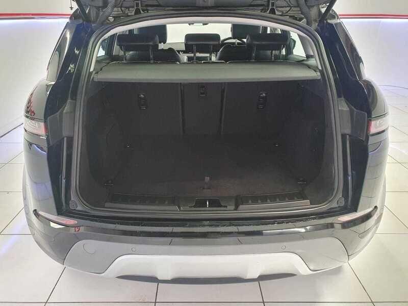 Used Land Rover Range Rover Evoque 2019 for sale - 76138607: Photo 7