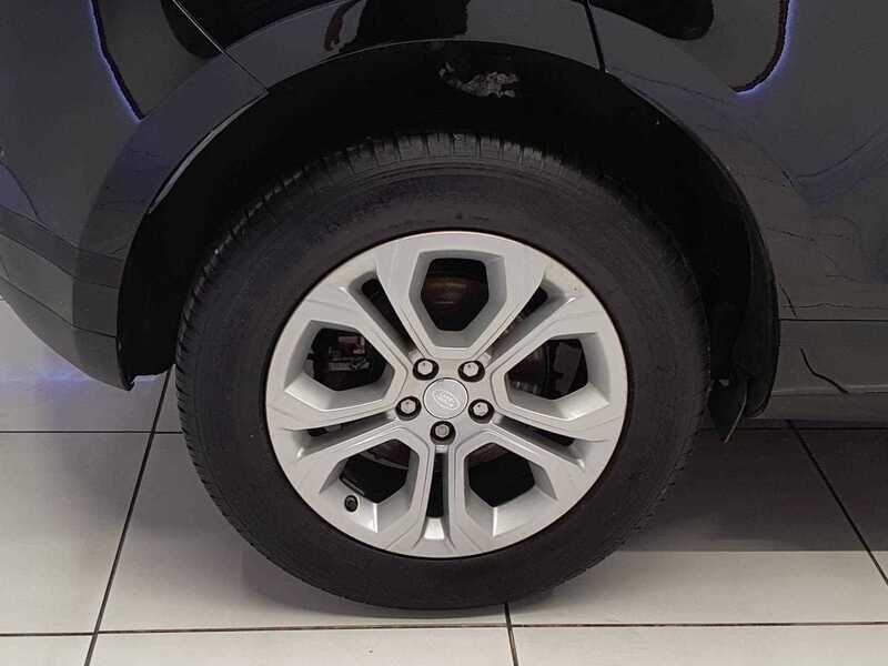 Used Land Rover Range Rover Evoque 2019 for sale - 76138607: Photo 8