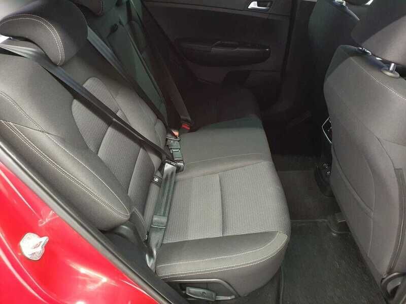 Used Kia Sportage 2021 for sale - 77261051: Photo 14