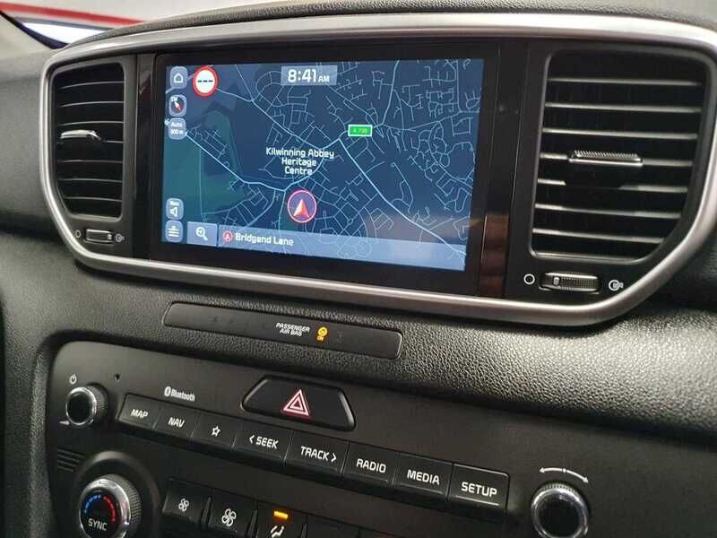 Used Kia Sportage 2021 for sale - 77261051: Photo 15