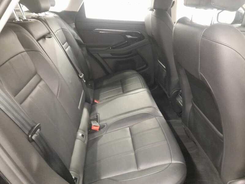 Used Land Rover Range Rover Evoque for sale - 77261031: Photo 11