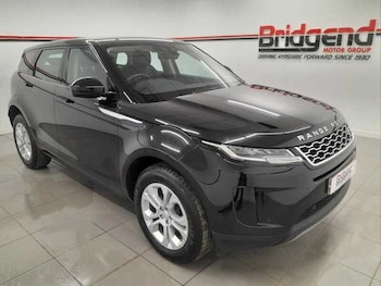 Used Land Rover Range Rover Evoque undefined for sale - 77261031: Photo