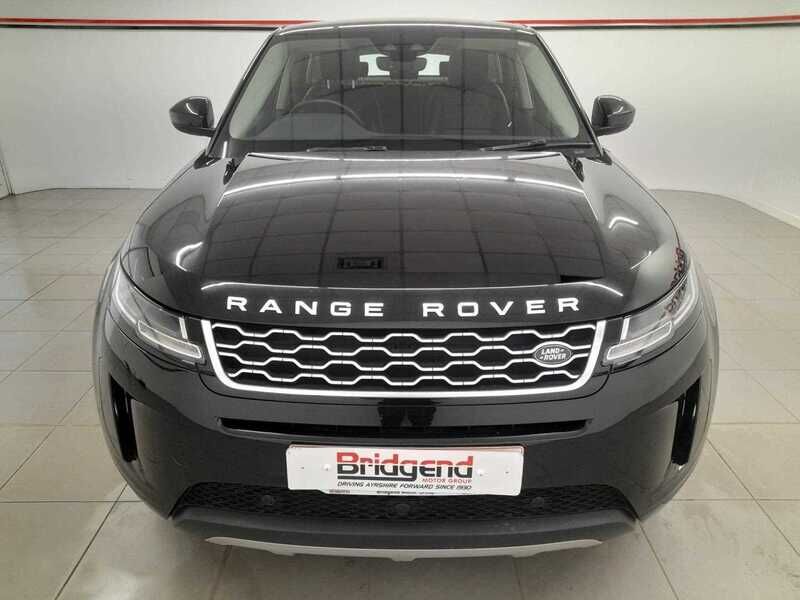 Used Land Rover Range Rover Evoque for sale - 77261031: Photo 2