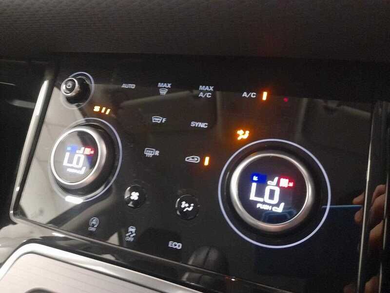 Used Land Rover Range Rover Evoque for sale - 77261031: Photo 20