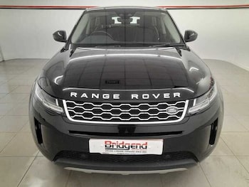 Used Land Rover Range Rover Evoque undefined for sale - 77261031: Photo