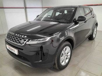Used Land Rover Range Rover Evoque undefined for sale - 77261031: Photo