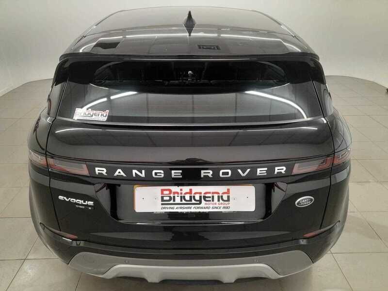 Used Land Rover Range Rover Evoque for sale - 77261031: Photo 5