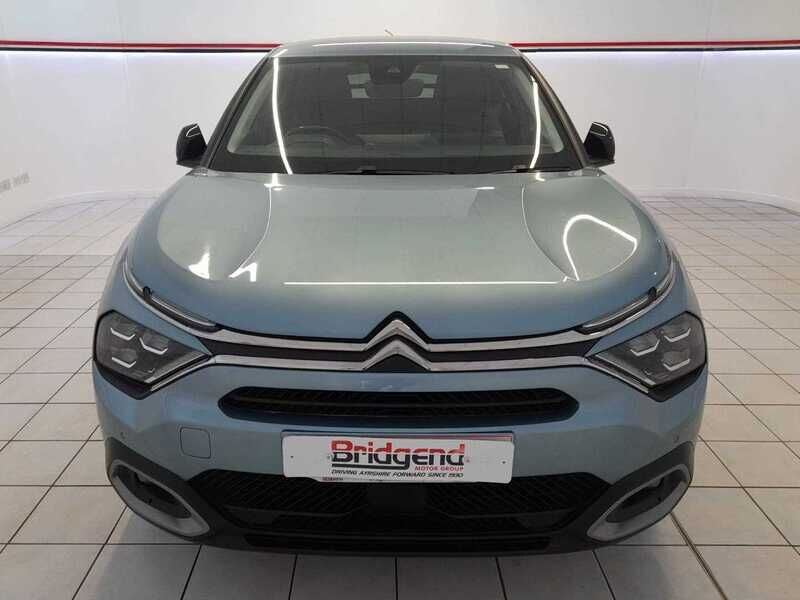 Used Citroen C4 2022 for sale - 77044914: Photo 2