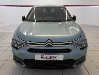 Used Citroen C4 2022 for sale - 77044914: Photo