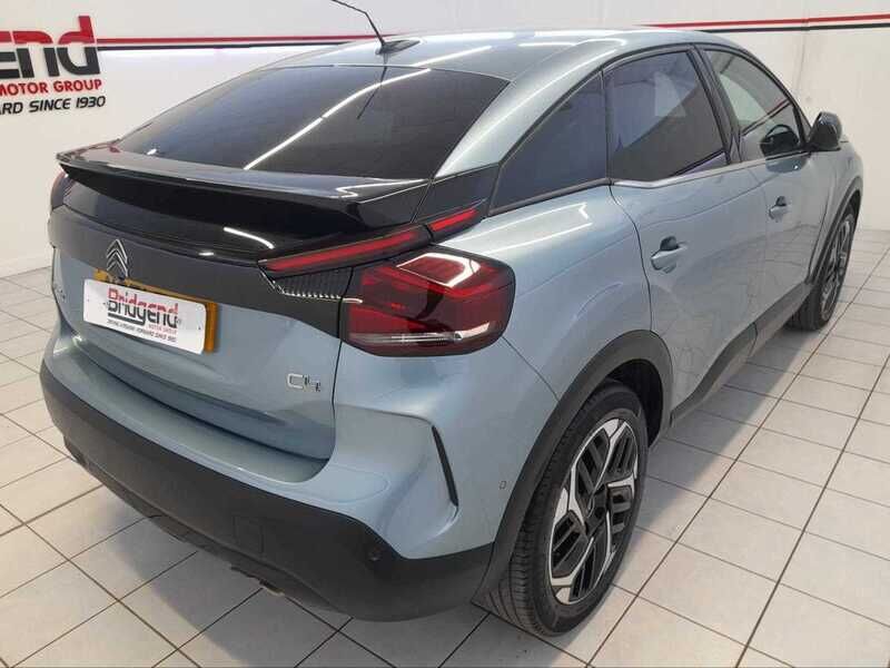 Used Citroen C4 2022 for sale - 77044914: Photo 6