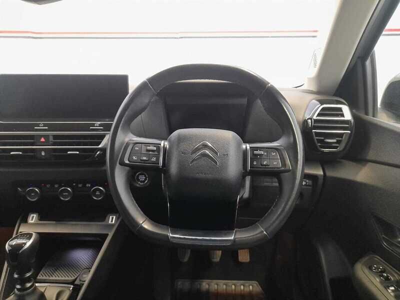Used Citroen C4 2022 for sale - 77044914: Photo 9