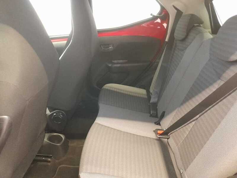 Used Toyota AYGO for sale - 77261049: Photo 16