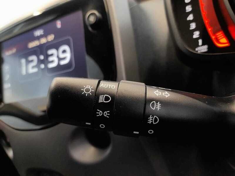 Used Toyota AYGO for sale - 77261049: Photo 18