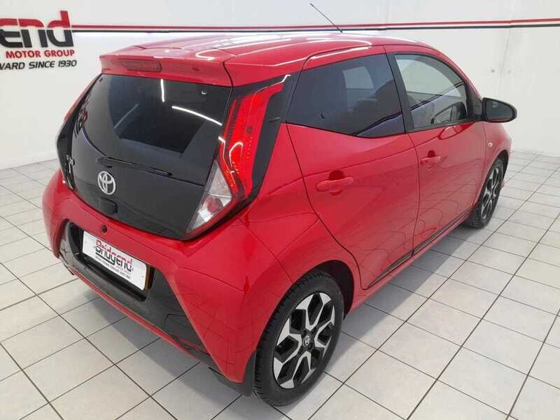Used Toyota AYGO for sale - 77261049: Photo 6