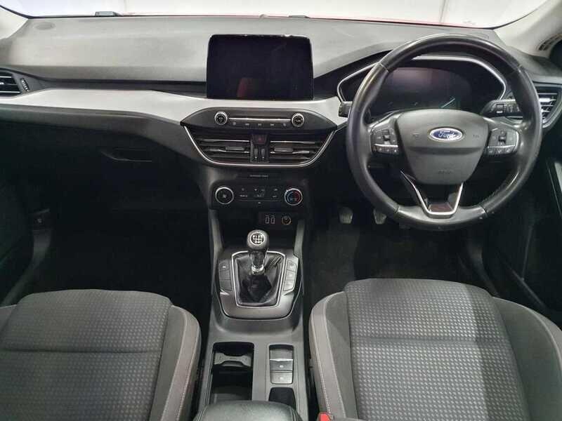 Used Ford Focus 2021 for sale - 76753187: Photo 10