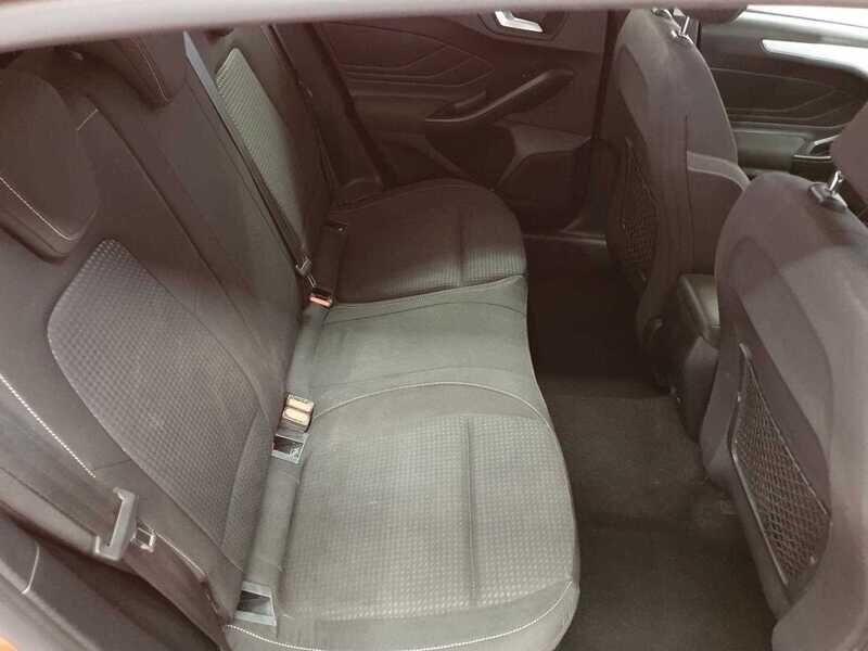 Used Ford Focus 2021 for sale - 76753187: Photo 14