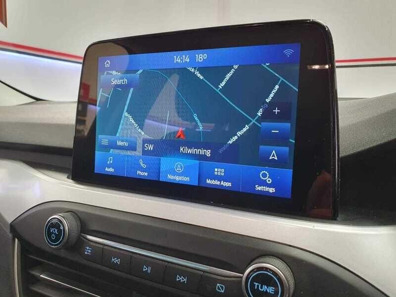 Used Ford Focus 2021 for sale - 76753187: Photo 15