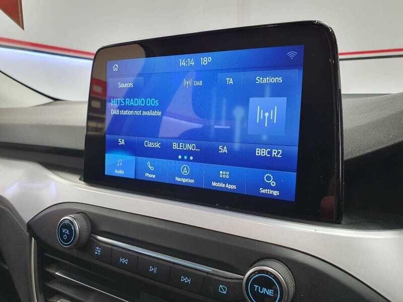 Used Ford Focus 2021 for sale - 76753187: Photo 16