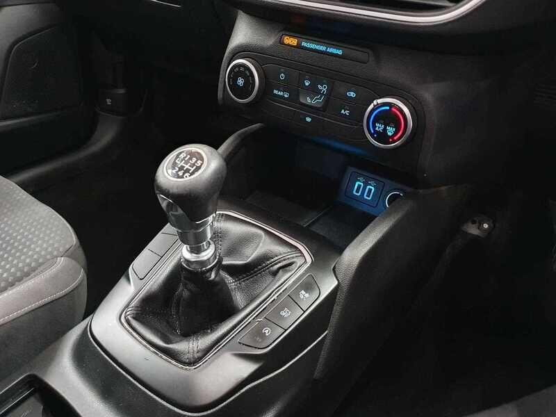 Used Ford Focus 2021 for sale - 76753187: Photo 17